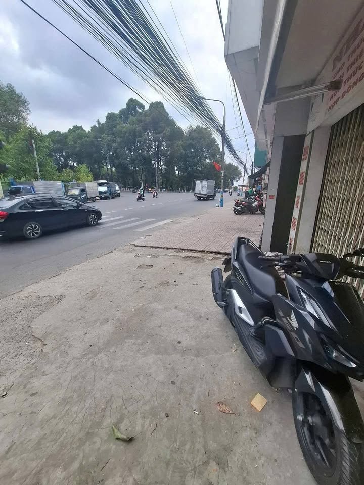 Cho thuê mặt bằng kinh doanh tại phường Long Bình, Biên Hòa - Diện tích 60m², giá chỉ 10 triệu/tháng!