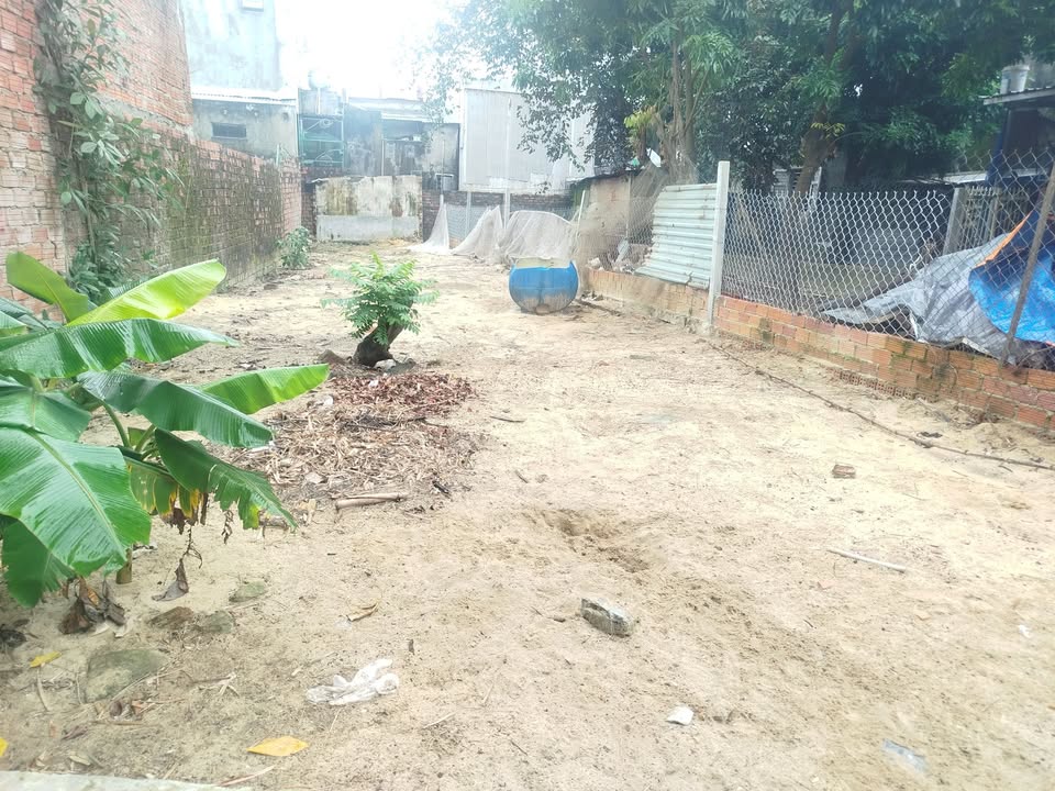 Đất nền Hòa Quý, Ngũ Hành Sơn 86m² giá chỉ 2.5 tỷ - Cơ hội đầu tư hấp dẫn!