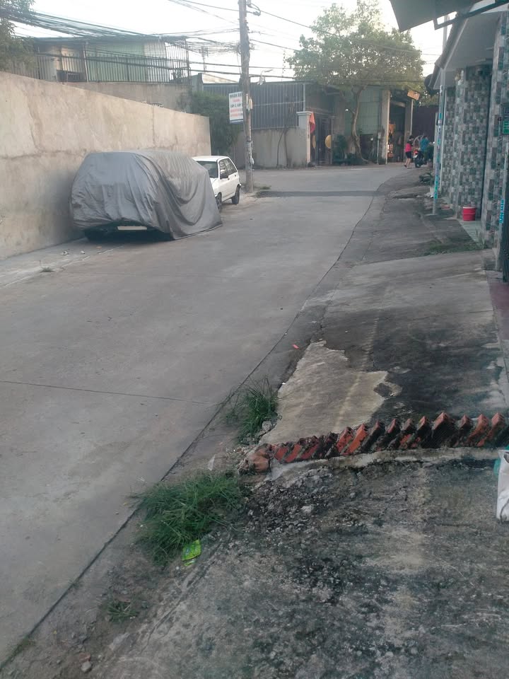 Nhà phố Tân Phong Quận 7 95m² giá 1.59 tỷ - Sẵn sàng vào ở ngay!