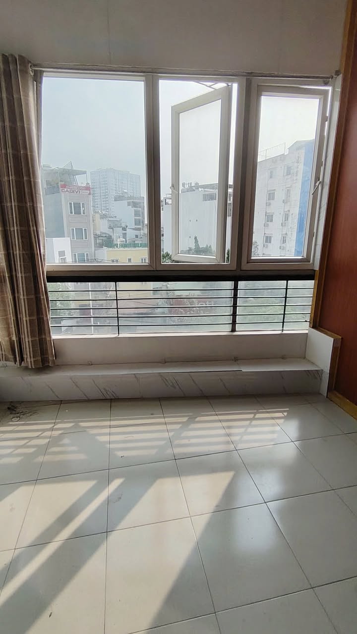 Phòng cho thuê tại Bình Thạnh từ 4 triệu - Không gian sống thoải mái!