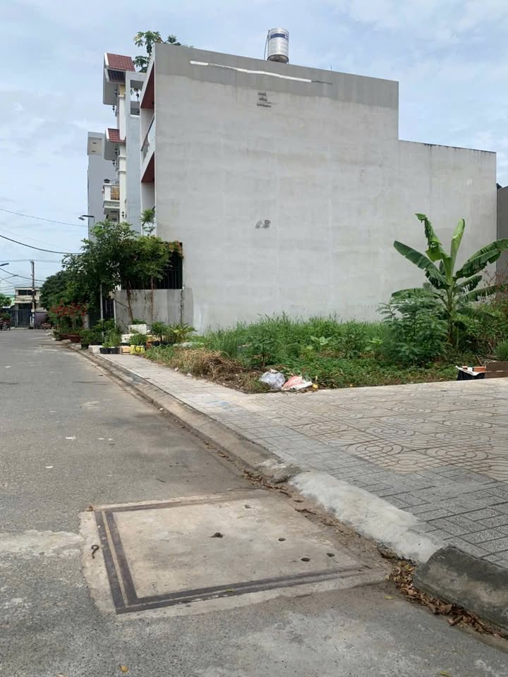 Đất ở Tân Kiên Bình Chánh 81.8m² giá 3.9 tỷ - Sổ hồng chính chủ, giao dịch nhanh!