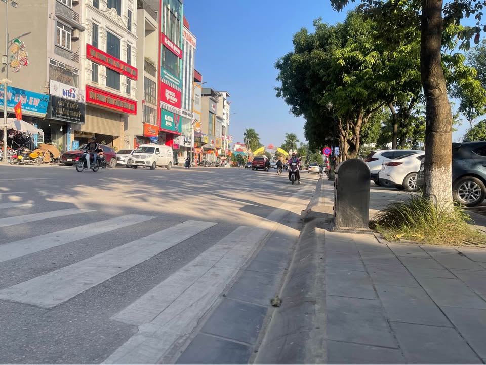 Đất nền 45m² đường Cao Lỗ, Uy Nỗ, Đông Anh giá 4.8 tỷ - Cơ hội đầu tư hiếm có!