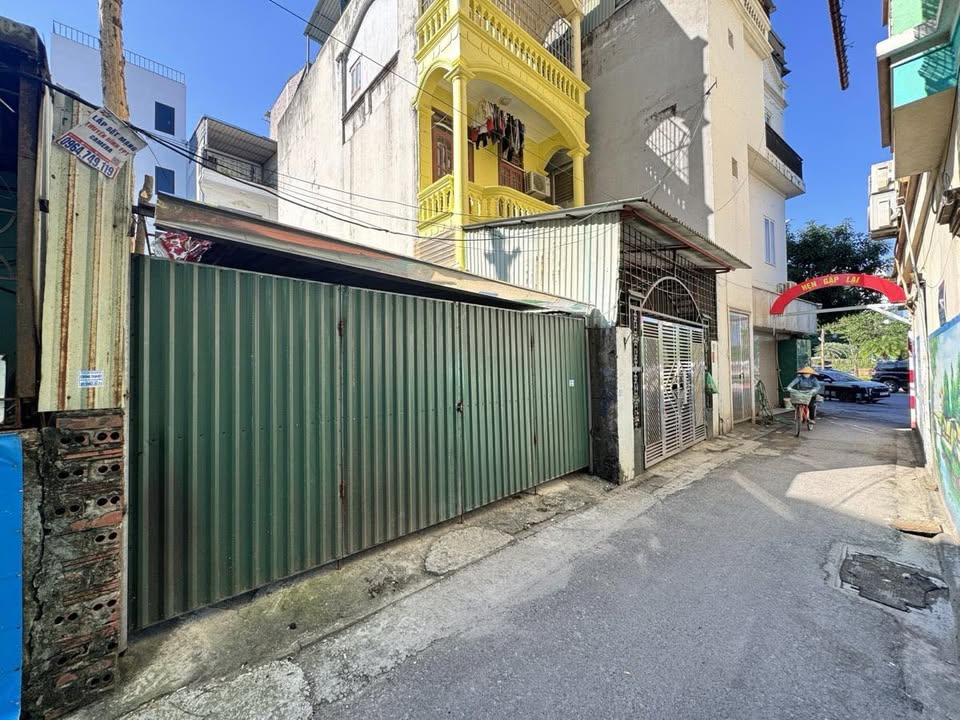 Đất Cổ Linh Thạch Bàn 71m² giá 14.2 tỷ - Vị trí đắc địa, ô tô vào tận nơi!