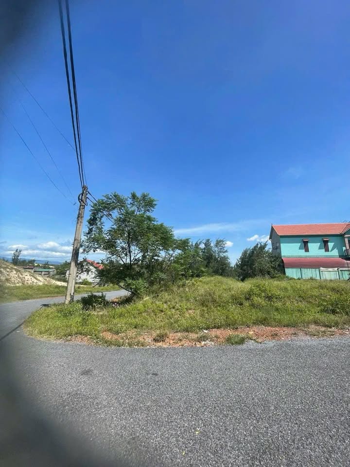 Đất nền Quang Phú, Đồng Hới 230m² giá 2 tỷ - Cơ hội đầu tư lý tưởng!