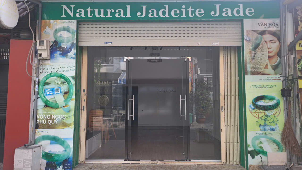 Nhà mặt tiền cho thuê tại Tân Thành, Tân Phú 80m² giá 17 triệu - Đầu tư sinh lời ngay!