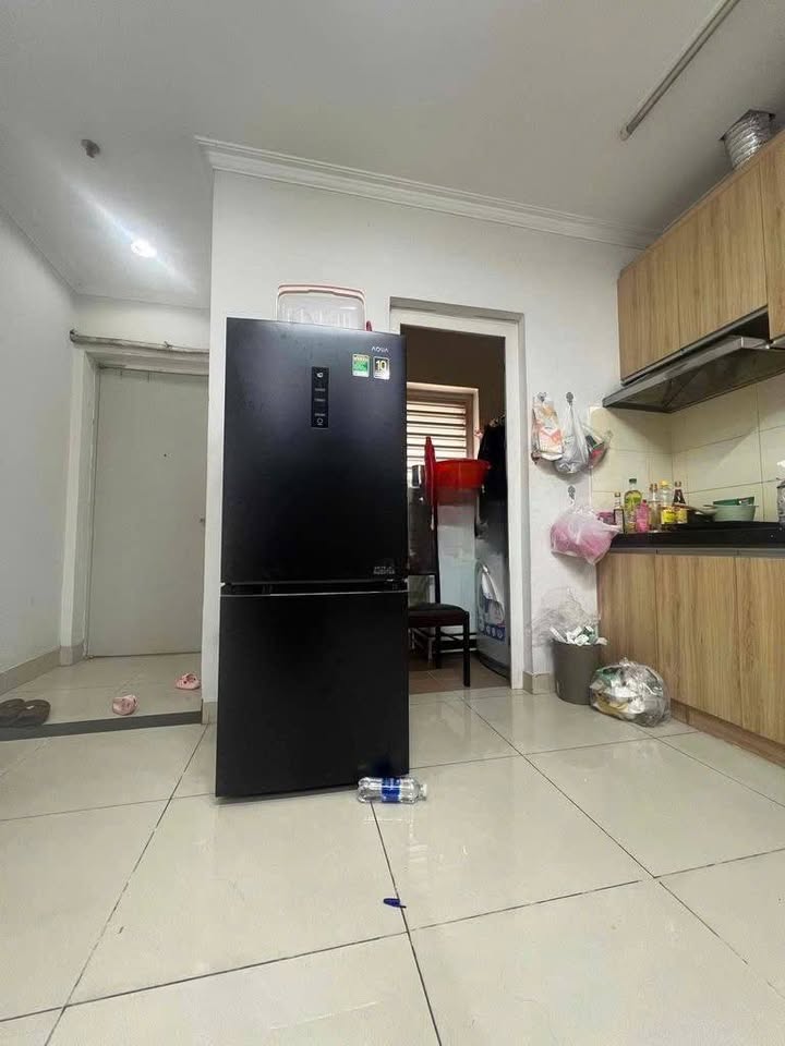 Chung cư Green Town, Bình Hưng Hoà B, Bình Tân 90m² giá 8 triệu - Full nội thất tiện nghi!