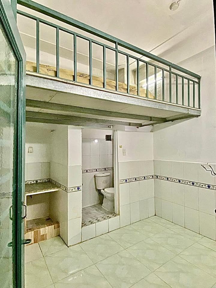 Phòng trọ cho thuê tại Lê Văn Quới, Bình Tân chỉ 2.2 triệu - Tiện nghi đầy đủ, không chung chủ!