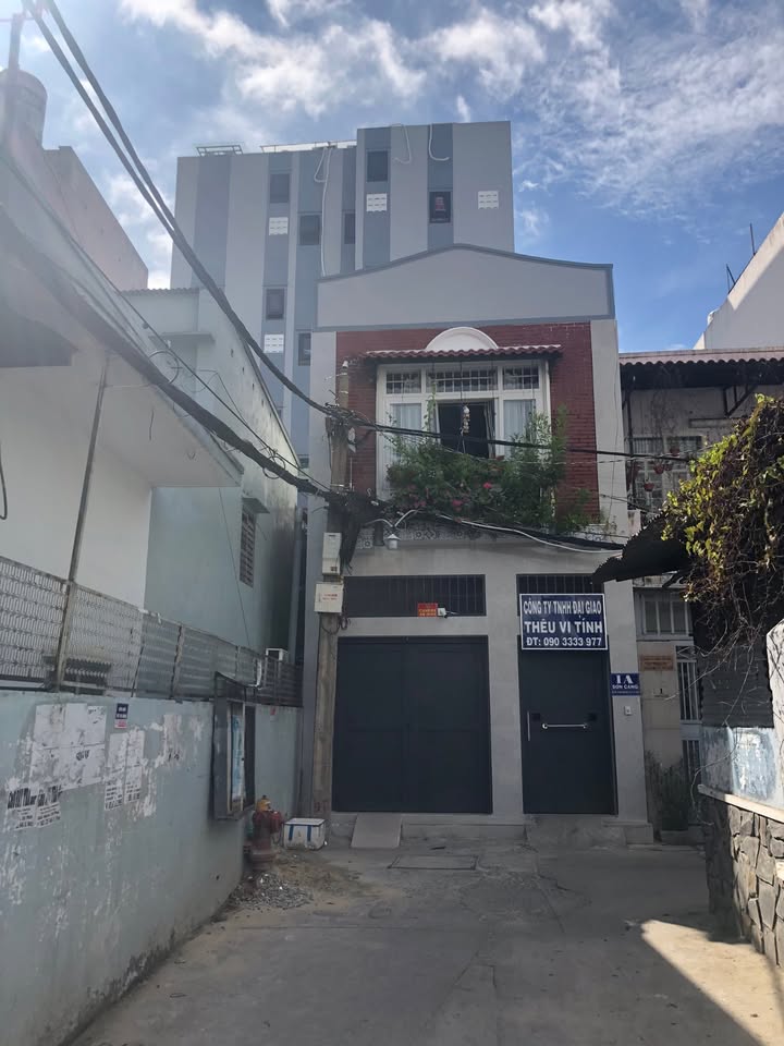 Nhà trọ Cozyhome Tân Bình 17m² giá 3.5 triệu - An ninh, thoáng mát!