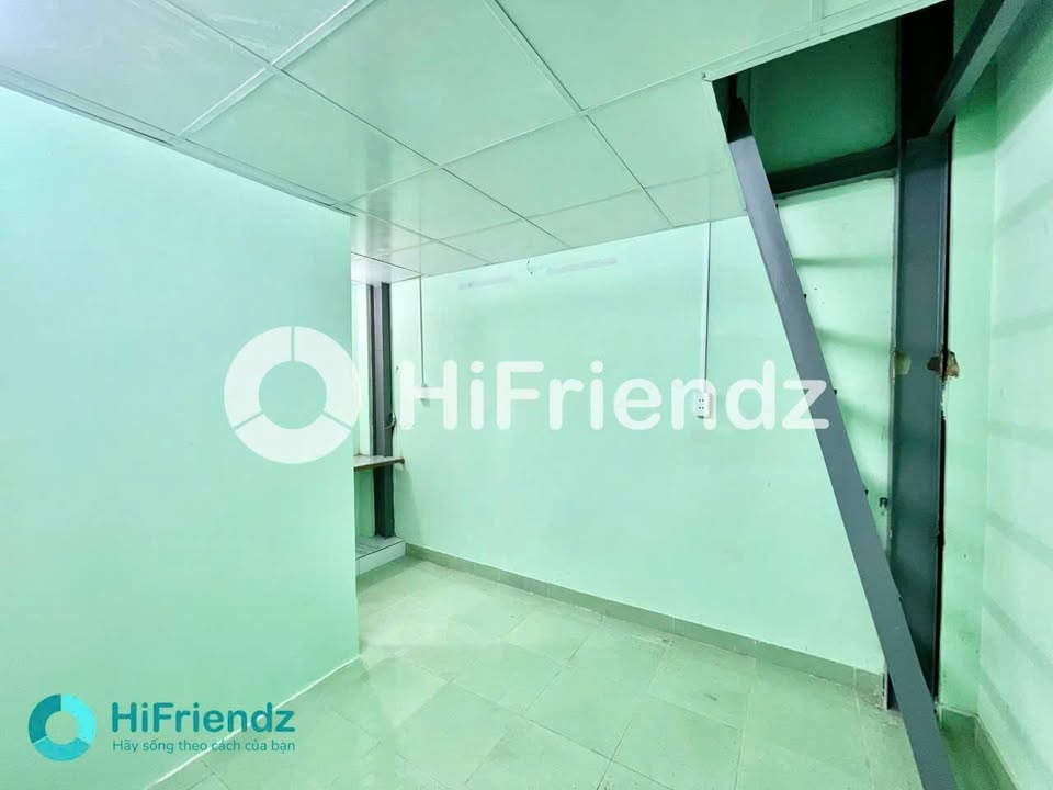 Phòng cho thuê tại Bình Trị Đông, Quận Bình Tân - Giá chỉ 2.8 triệu, tiện nghi đầy đủ!