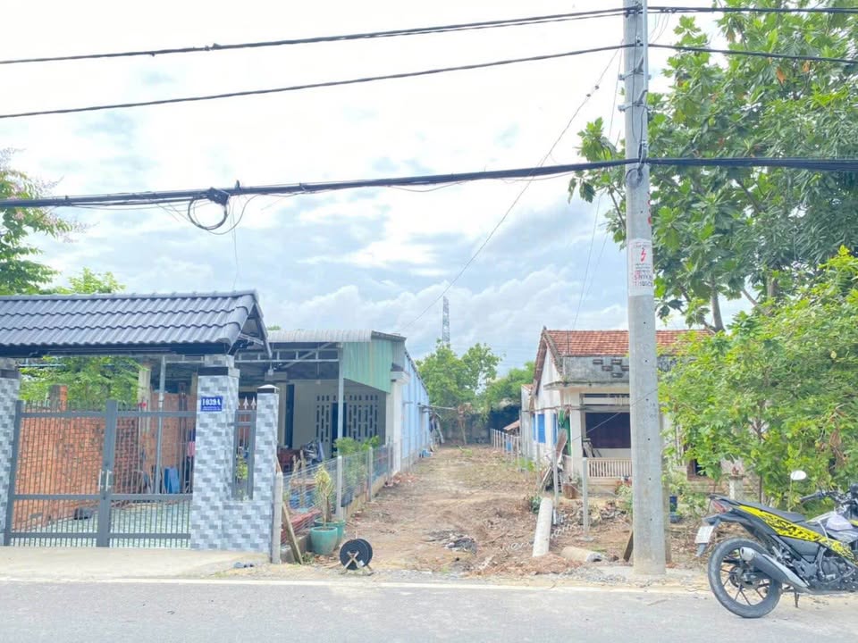 Đất nền đường Nguyễn Văn Khạ, xã Phạm Văn Cội 270m² giá 3 tỷ - Cơ hội đầu tư hiếm có!