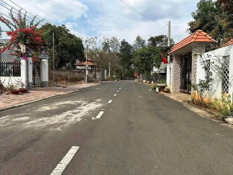 Đất nền Tân Đồng 4, Bình Phước 175m² giá 800 triệu - Cơ hội đầu tư hấp dẫn!