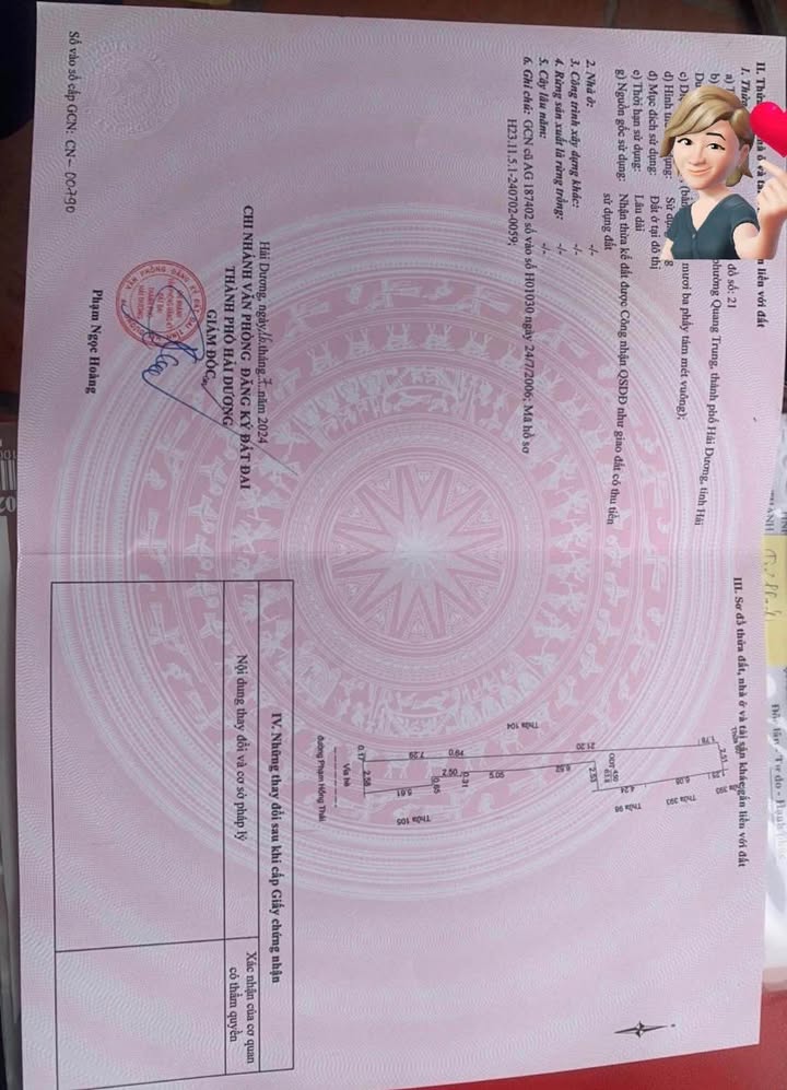 Nhà mặt phố Phạm Hồng Thái 63.8m² giá 2.5 tỷ - Tiềm năng kinh doanh lớn!