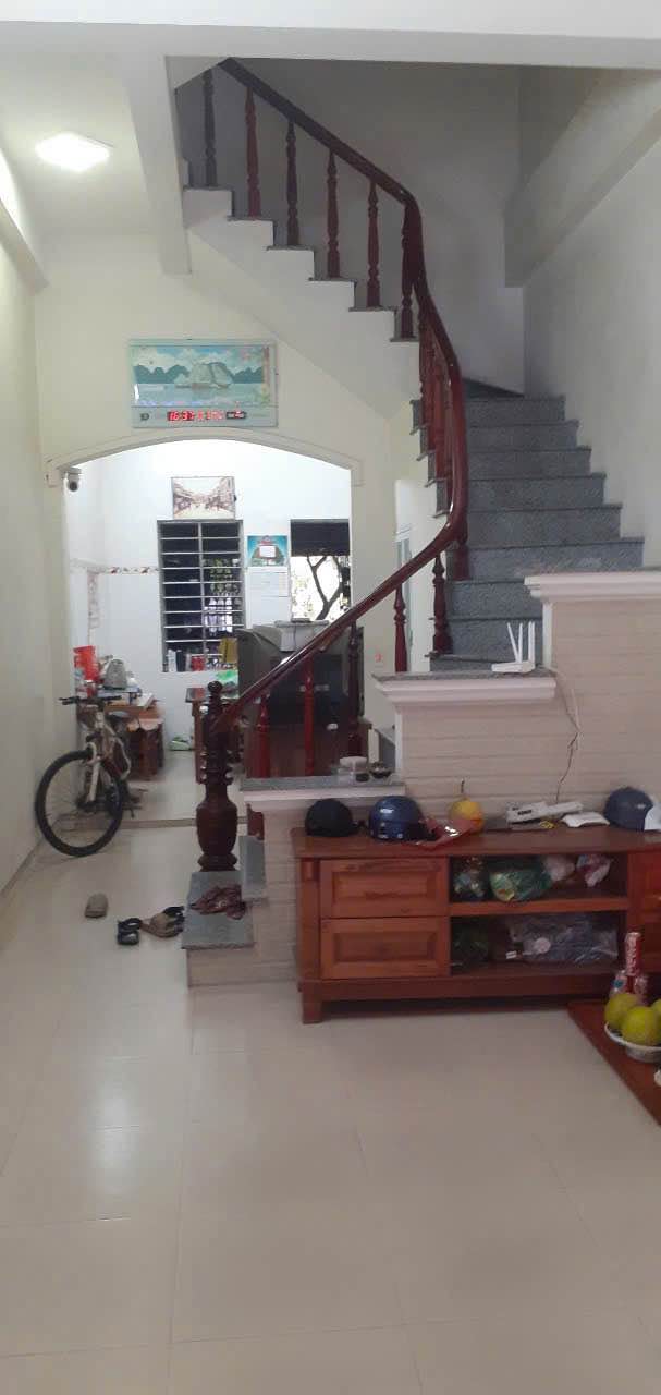 Nhà 3 tầng mặt phố Bình Lộc, 50m² giá 4 tỷ - Đầu tư sinh lời ngay!