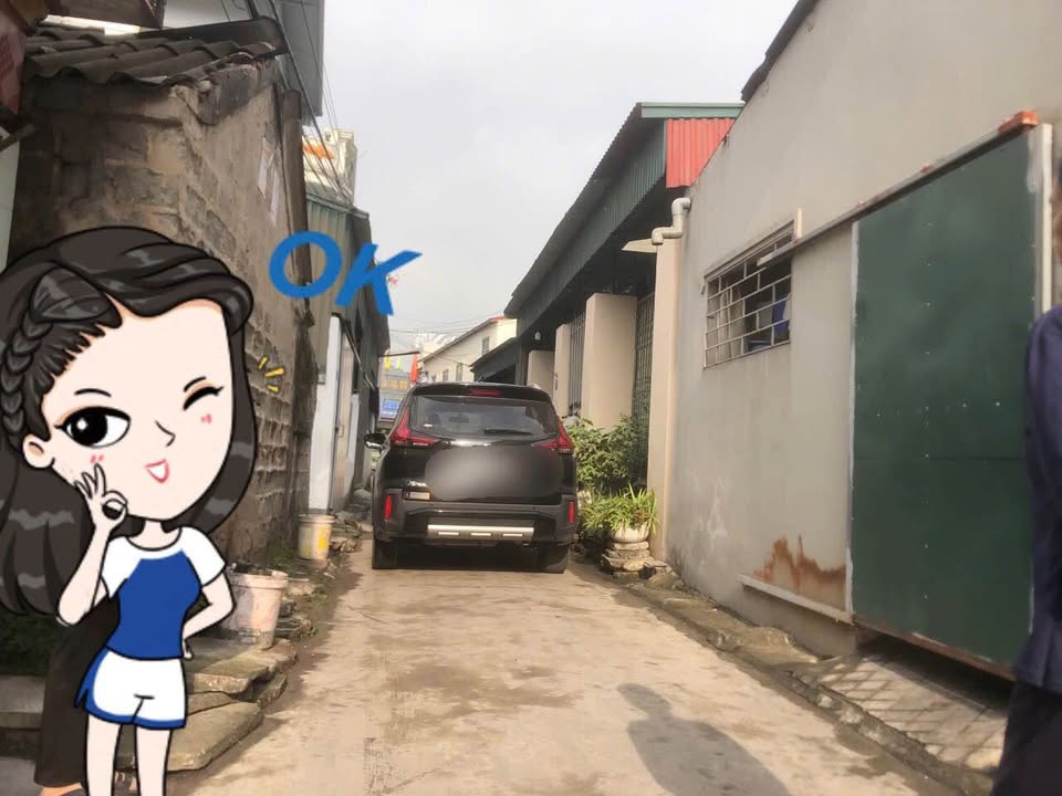 Đất nền Thị trấn Gia Lộc 69,5m² giá chỉ 2 tỷ - Cơ hội vàng cho nhà đầu tư!