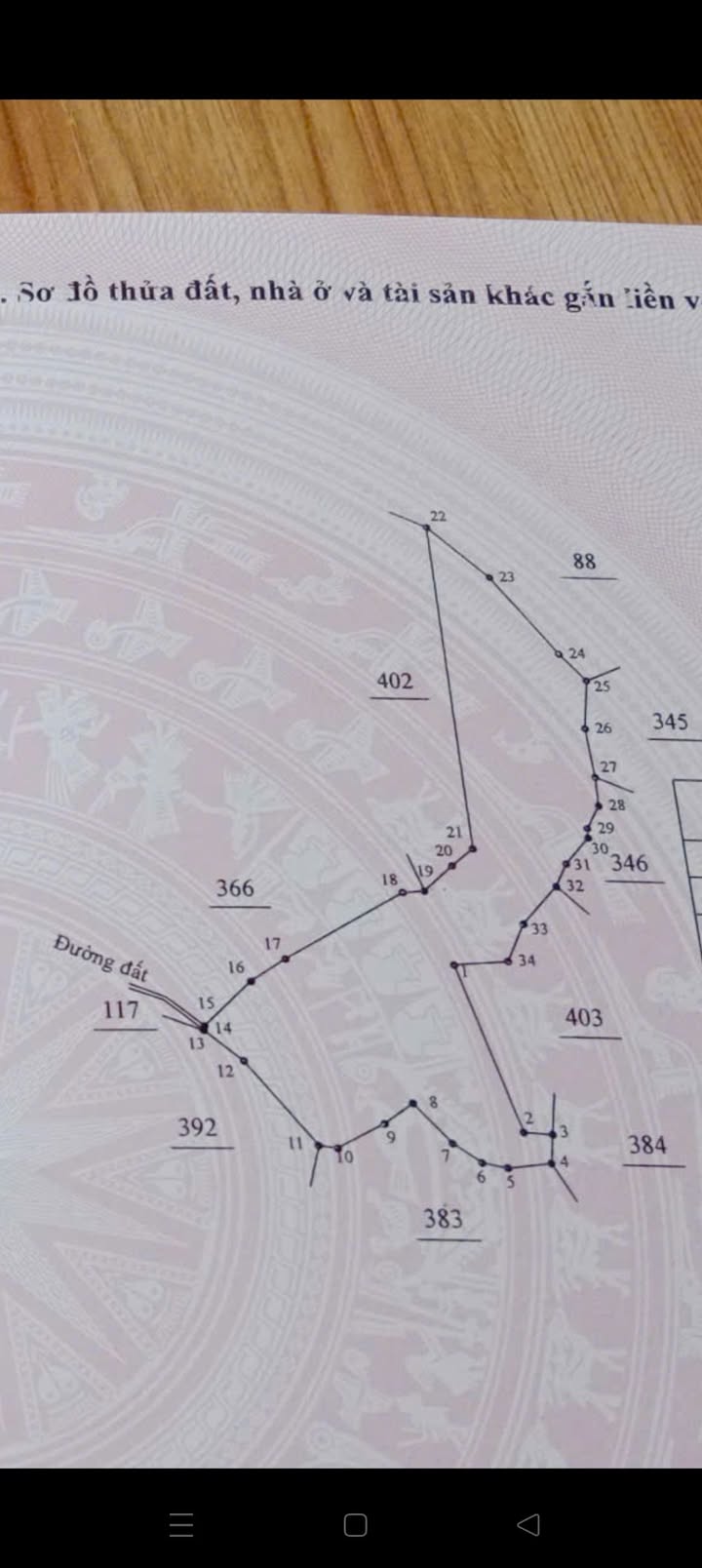 Đất đỏ Thống Nhất Bù Đăng 8ha giá 6.5 tỷ - Tiềm năng đầu tư lớn!