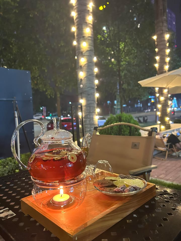 Căn hộ Chung cư Dabaco Khắc Niệm 1PN giá 8 triệu - Sẵn sàng vào ở ngay!