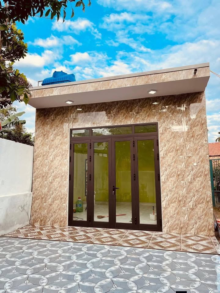 Nhà riêng thôn Hưởng Phước, Hòa Liên 85m² giá 1.1 tỷ - Sổ chung, gần chợ!