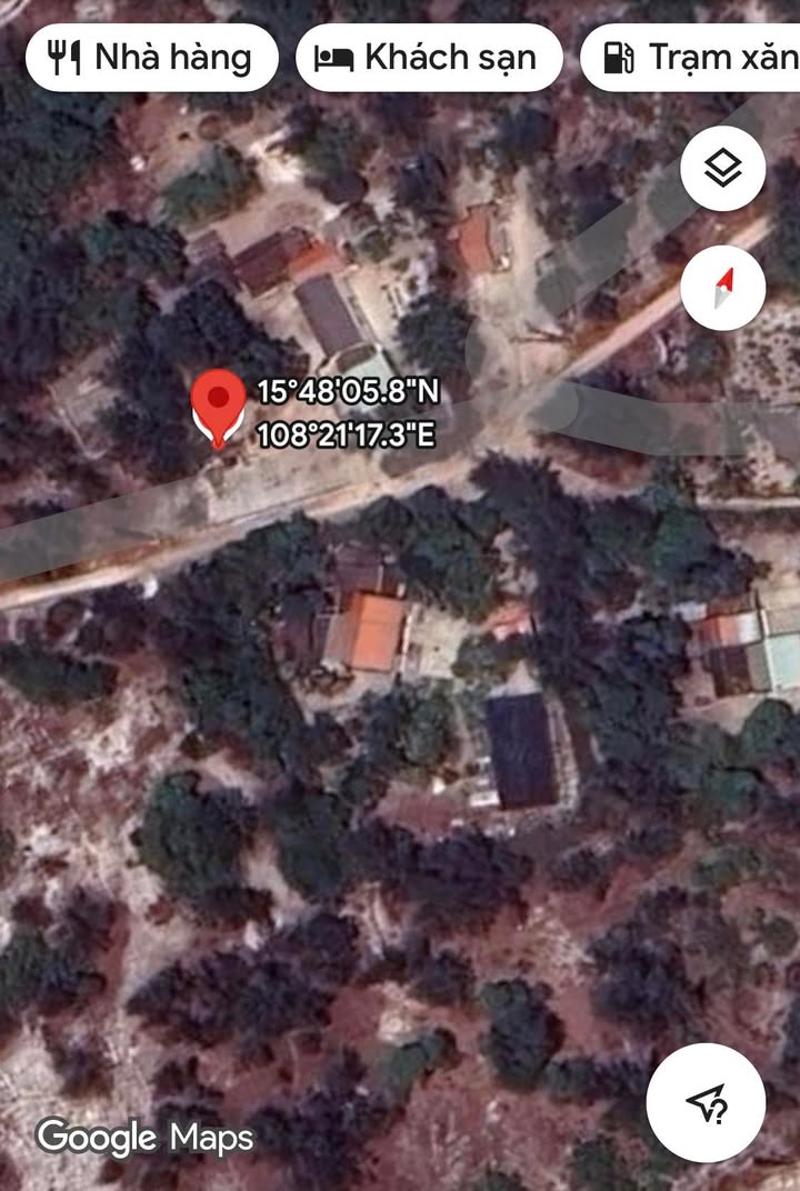 Đất cây lâu năm Thăng Bình 560m² giá 300 triệu - Cơ hội đầu tư tuyệt vời!