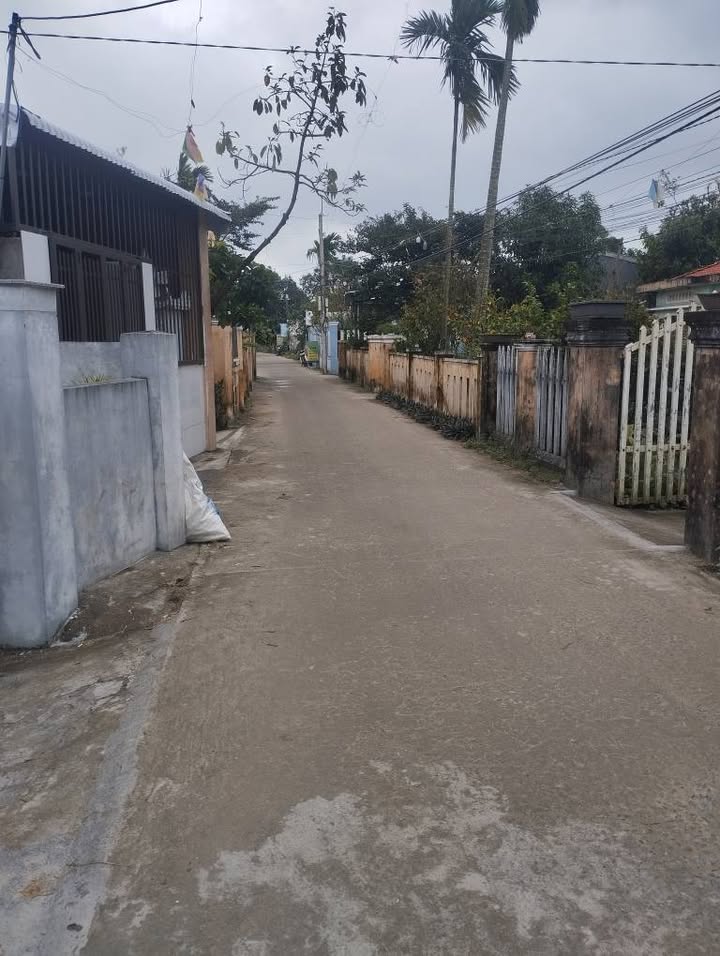 Nhà cấp 4 Hòa Quý Đà Nẵng 133m² giá 2.4 tỷ - Sẵn sàng vào ở ngay!