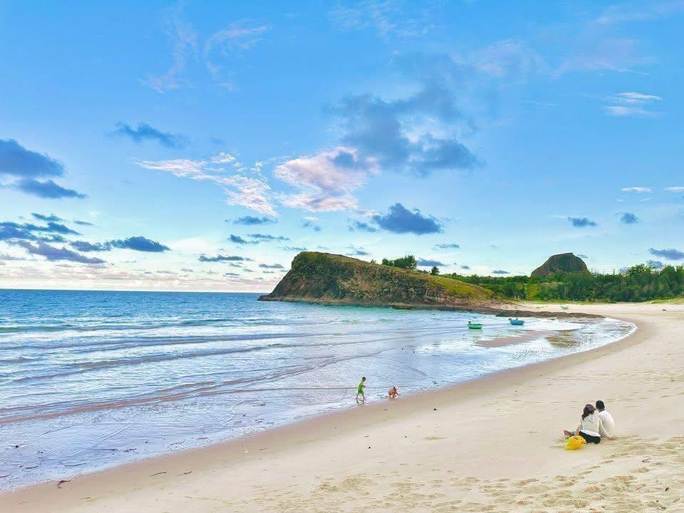 Đất thổ cư An Hòa Hải, Tuy An 111m² giá 900 triệu - Nhanh tay sở hữu!