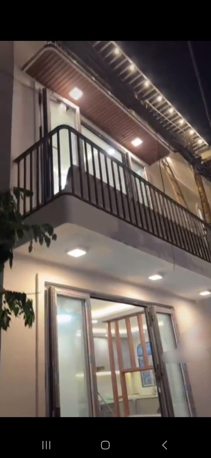 Nhà góc 2 mặt tiền Ngô Tất Tố, 30m² giá 6.25 tỷ - Cơ hội đầu tư tuyệt vời!