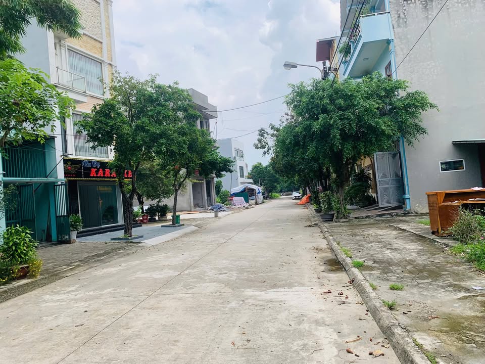 Đất nền ngõ 36 Phạm Thận Duật, Bích Đào 96m² giá chỉ 4 tỷ - Cơ hội đầu tư tuyệt vời!