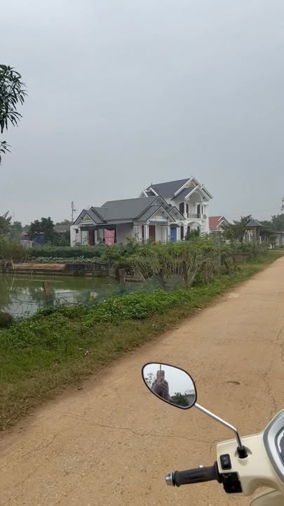 Đất nền Vĩnh Hưng 300m² - Mặt tiền đấu giá, giá tốt thỏa thuận!