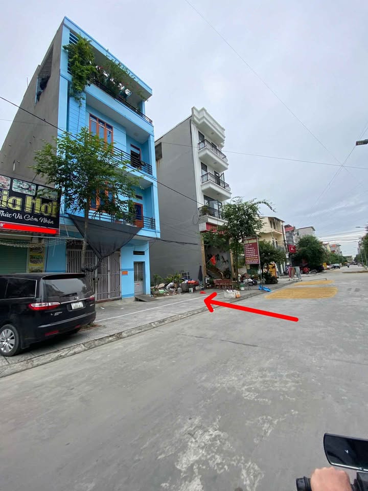 Đất nền Đồng Văn, Duy Tiên 85m² giá 2.2 tỷ - Cơ hội đầu tư tốt!
