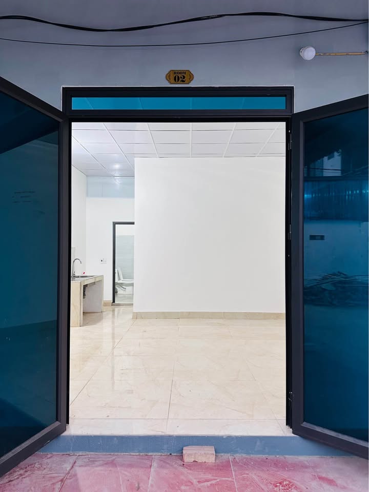 Căn hộ cho thuê tại Thịnh Đán, Thái Nguyên 3 triệu - An toàn, tiện nghi, sẵn sàng vào ở!