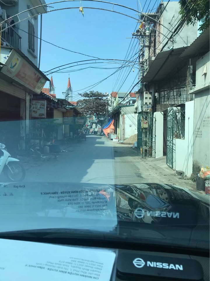 Đất Bảo Sơn, Bá Hiến 80m² giá 2 tỷ - Chính chủ bán gấp!