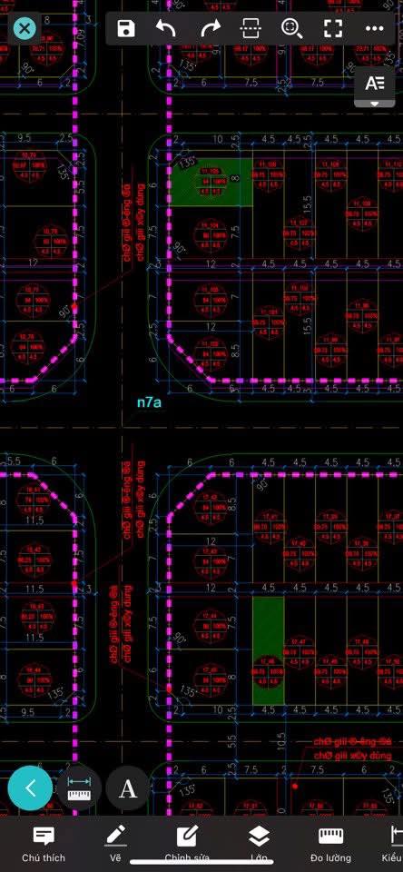 Đất nền khu Vạn Lộc Tứ Minh 69.75m² giá chỉ 3 tỷ - Đầu tư sinh lời ngay!