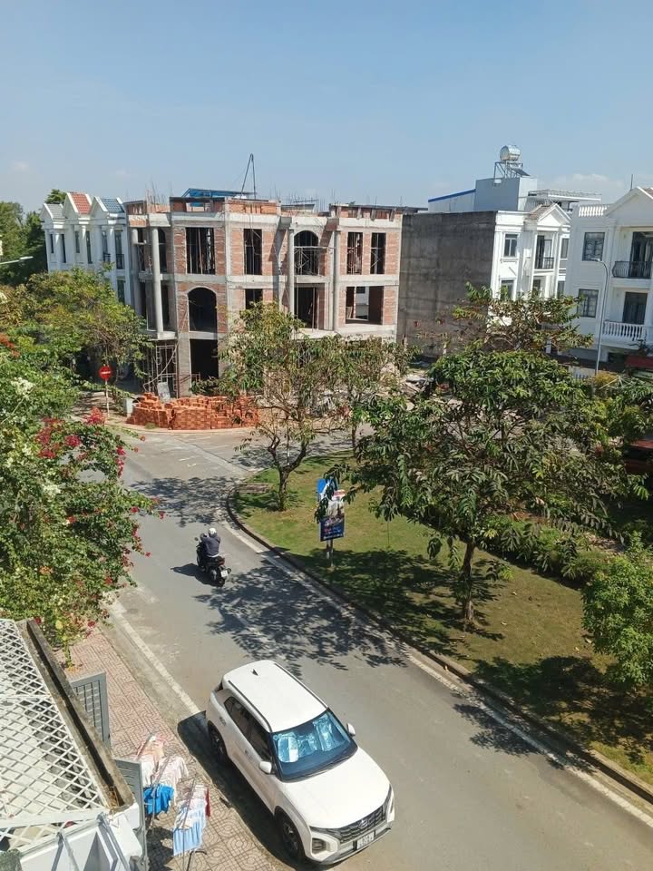 Đất nền Nguyễn Duy Trinh 54m² giá 3.65 tỷ - Cơ hội đầu tư tuyệt vời!