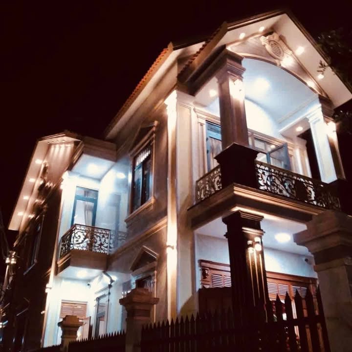 Nhà bán ấp Long Đức 1, Biên Hòa, 180m² giá 7 tỷ - Sẵn sàng vào ở!