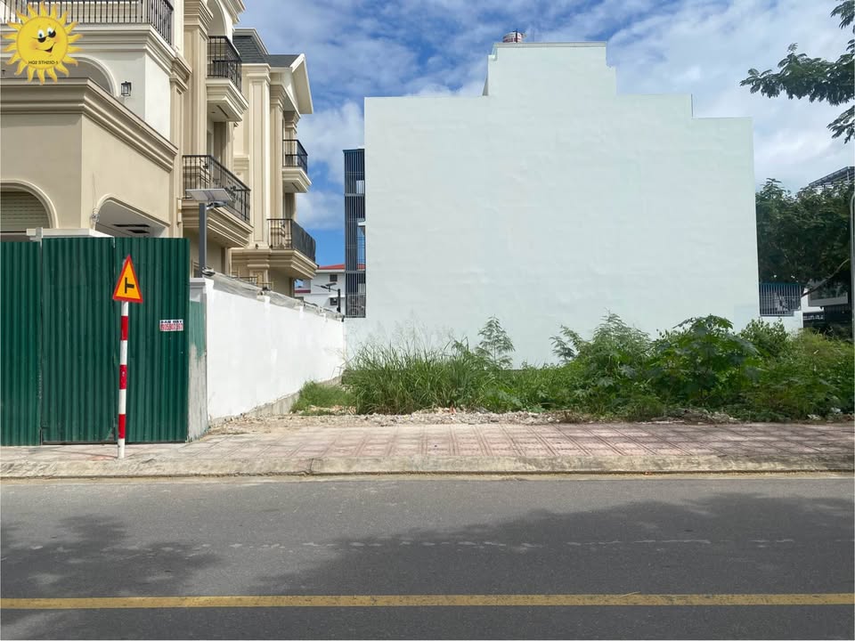 Đất nền KĐT Hà Quang 2 Nha Trang 137.73m² giá 9.983 tỷ - Đầu tư sinh lời ngay!