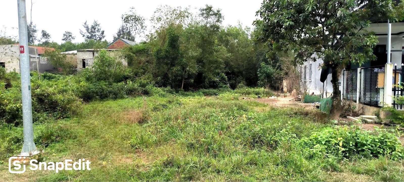 Đất Mặt Tiền Đường Nguyễn Trọng Thuật, 130m² Giá 1 Tỷ - Cơ Hội Đầu Tư Hấp Dẫn!