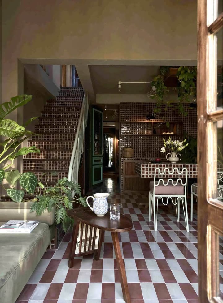 Homestay 2 tầng tại kiệt Điện Biên Phủ, Huế 60m² giá 3.2 tỷ - Doanh thu ổn định!