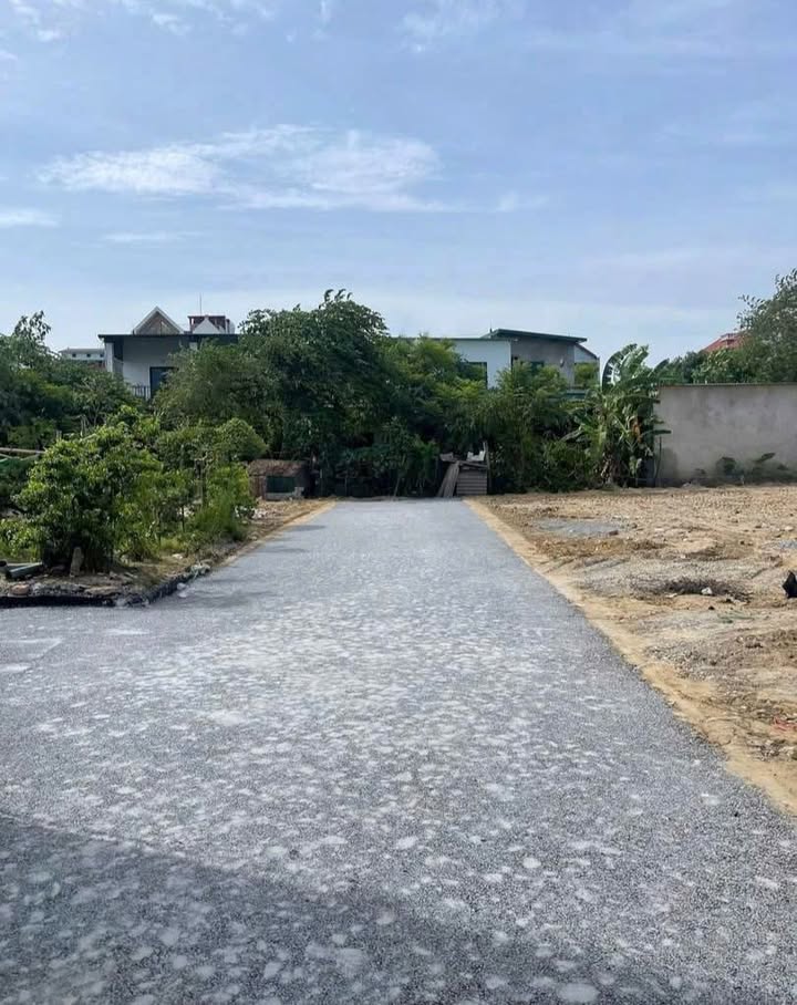 Đất nền Nghi Phú Vinh 72m² giá 2.4 tỷ - Khu dân cư đông đúc, tiềm năng phát triển!
