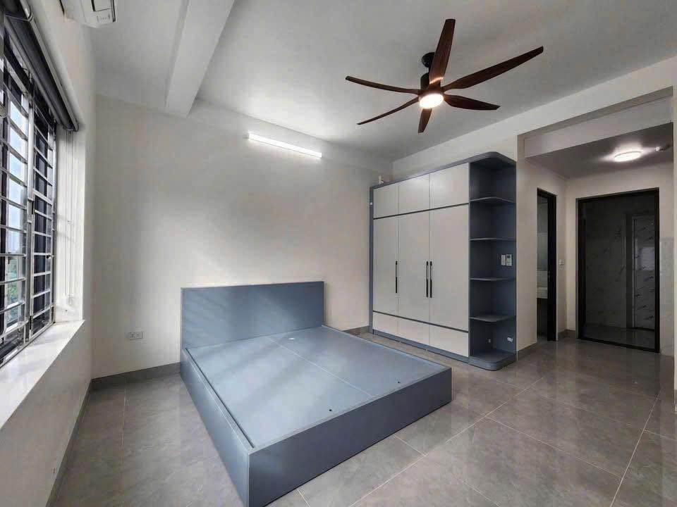 Căn hộ dịch vụ phố Lụa Vạn Phúc, Hà Đông 30m² - Giá chỉ 5 triệu/tháng!