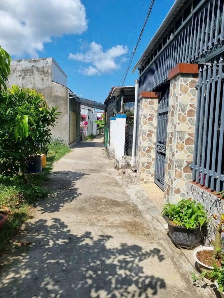 Đất Phú Khương Bến Tre 122,3m² giá 470 triệu - Đầu tư sinh lời ngay!