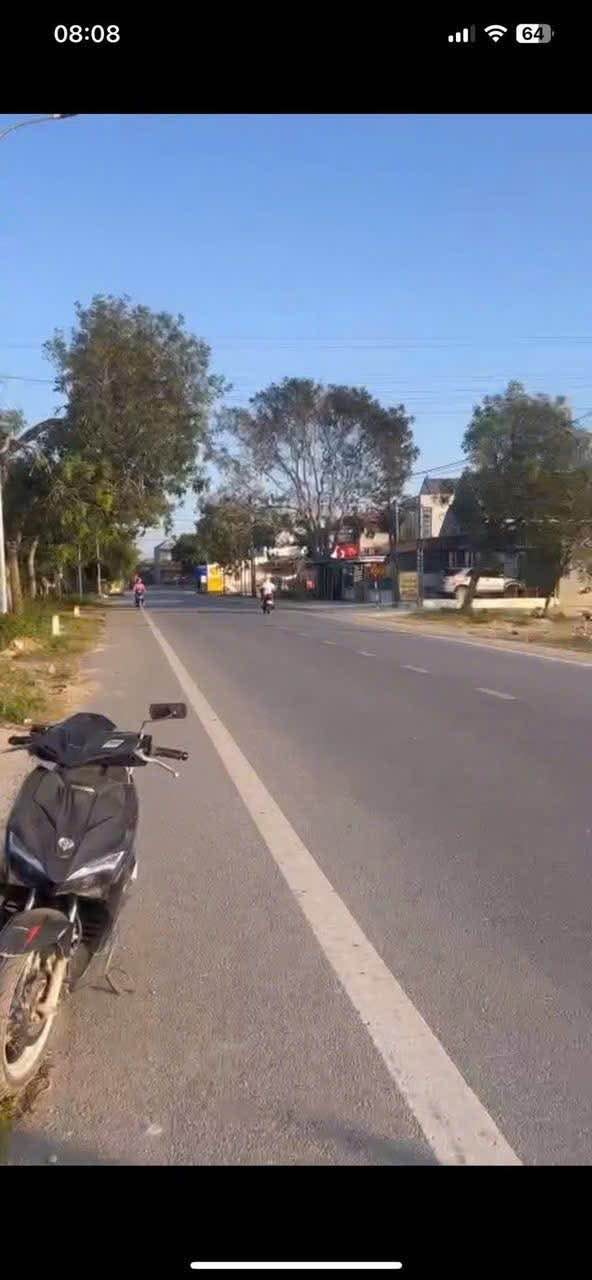 Đất nền đường Thanh Niên, Quảng Giao 100m² - Tiềm năng kinh doanh lớn!