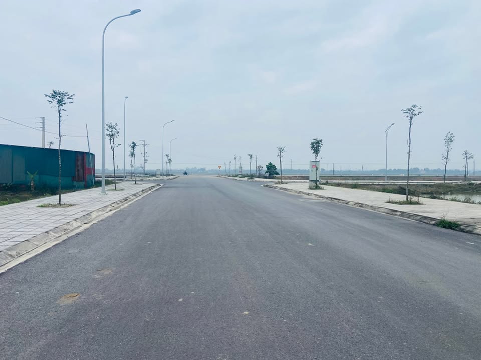 Đất nền Xuân Hồng, Thọ Xuân 100m² giá 1 tỷ - Đầu tư sinh lời ngay!