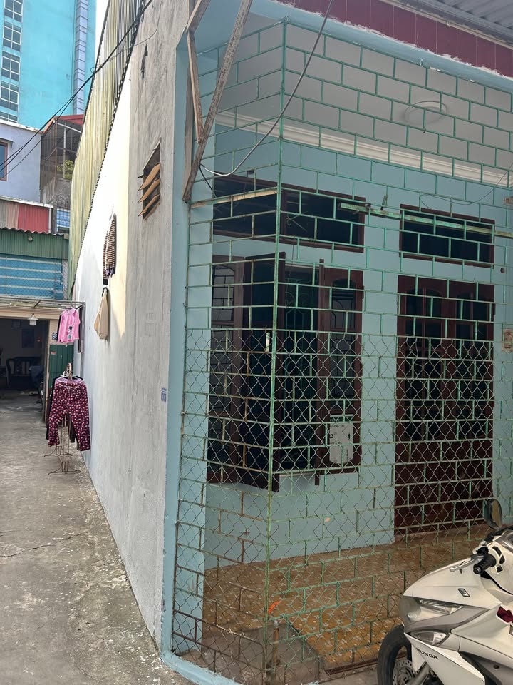 Nhà cấp 4 44.8m² đường Nhà Thờ, Trường Thi - Chính chủ bán gấp 1.88 tỷ