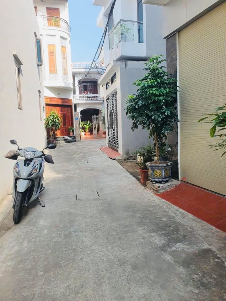 Đất nền Tân Bình, Hải Dương 65.2m² giá 2.3 tỷ - Sổ đỏ đầy đủ, ô tô vào tận nơi!