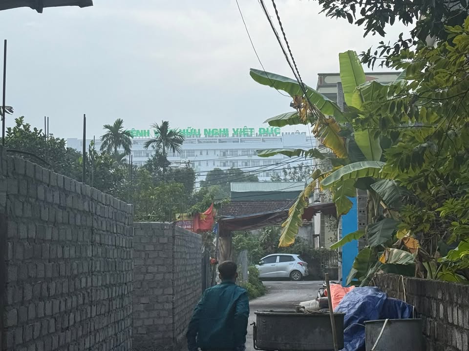 Đất nền Liêm Tuyền, Phủ Lý 76m² giá 1.9 tỷ - Đầu tư sinh lời ngay!