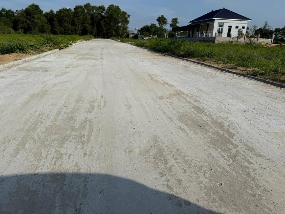 Đất Biển Yên Hoà Cẩm Xuyên 152m² giá chỉ 400 triệu - Cách biển chỉ 300m!