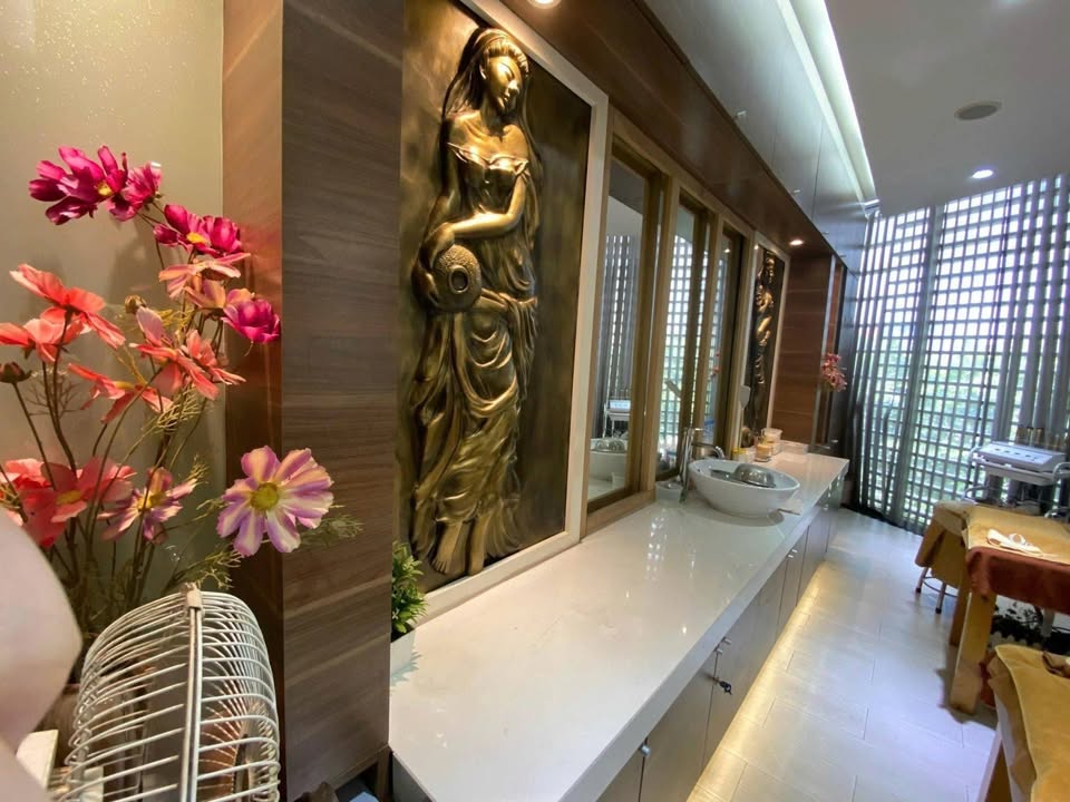 Cho thuê nhà riêng mặt phố Nguyễn Trãi, Thanh Xuân 31m² giá 28 triệu - Không gian kinh doanh lý tưởng!