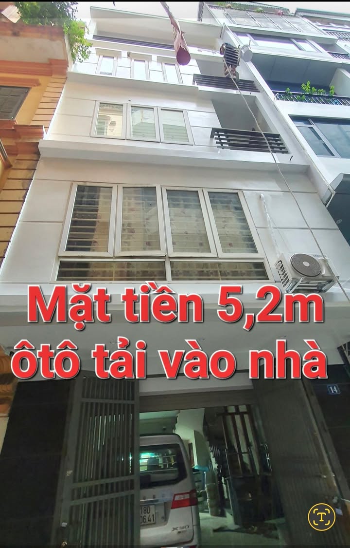 Nhà cho thuê tại ngõ 850 Đường Láng - Thích hợp làm văn phòng công ty!