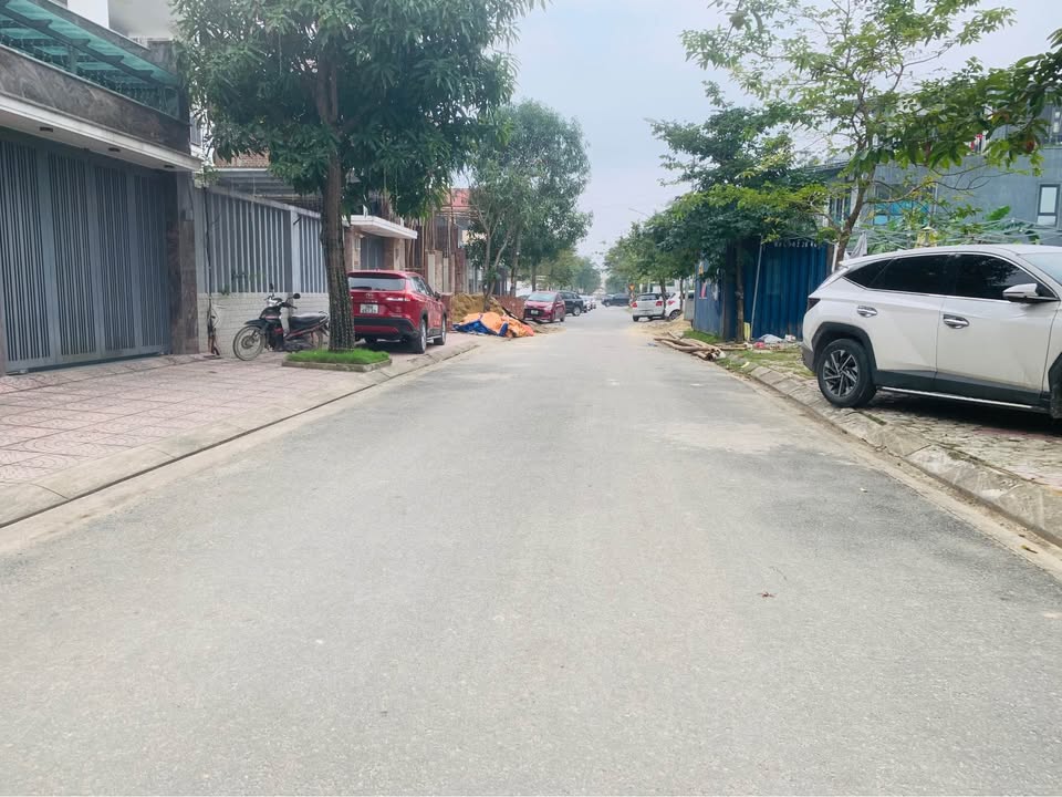 Đất nền khu đô thị HUD, phường Thành Sen 129,6m² giá 5 tỷ - Cơ hội đầu tư hấp dẫn!