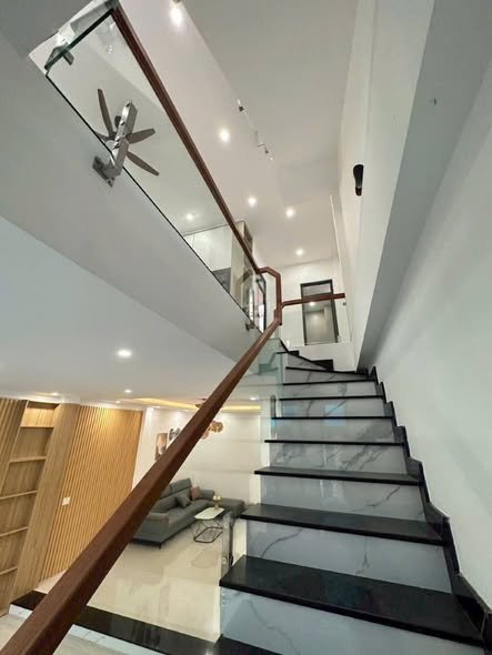 Nhà mới Đỗ Xuân Hợp, Buôn Ma Thuột 66m² giá 3,9 tỷ - Sẵn sàng vào ở ngay!