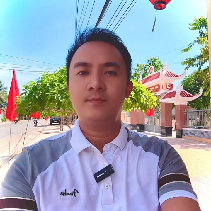 Đất nền mặt tiền ĐT 638 Thôn Lộc Giang 135m² giá 1 tỷ - Cơ hội đầu tư lý tưởng!